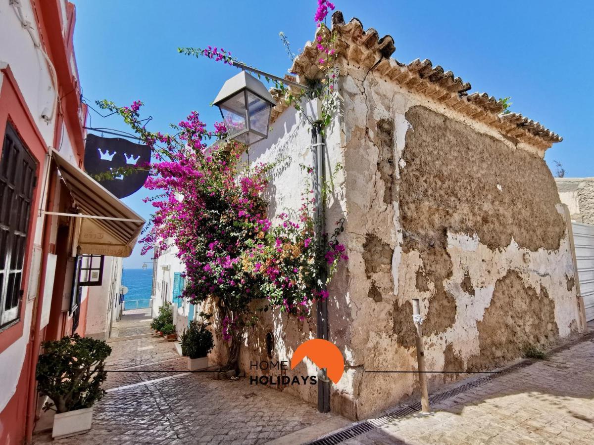 #056 Old Post Office By Home Holidays Албуфейра Экстерьер фото